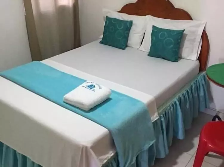 ホテル Monaco De Riohacha