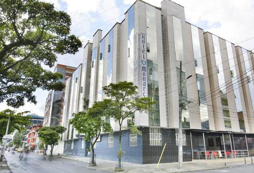 בית מלון כפרי Monarca