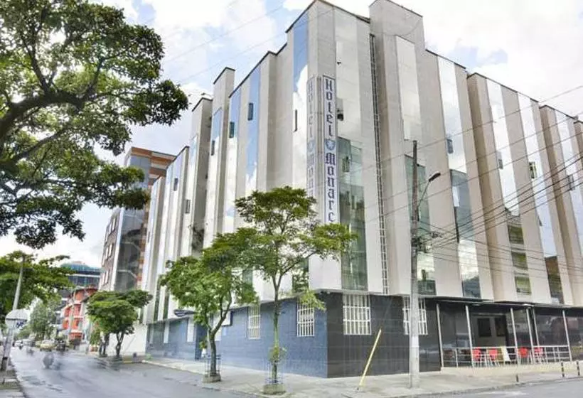Hotel Monarca