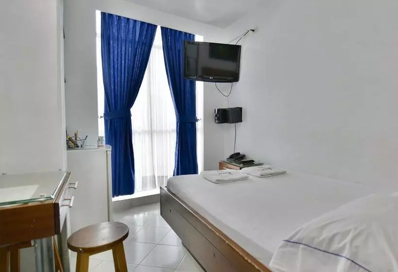 Hotel Monarca