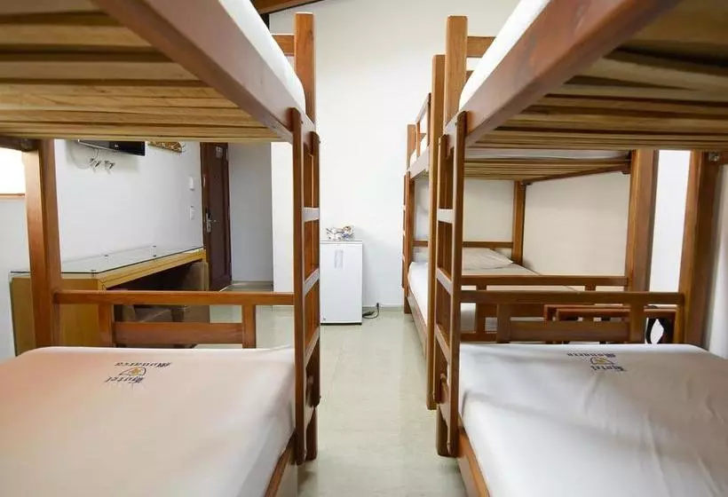 Hotel Monarca