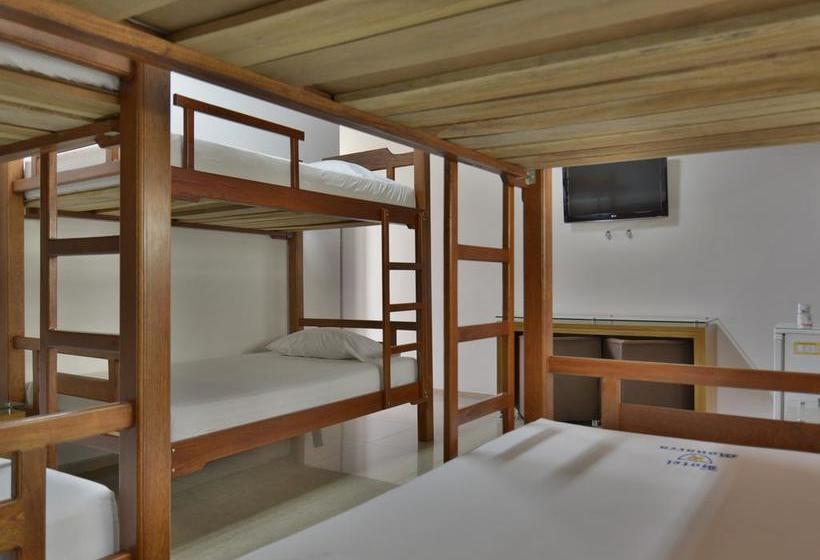 בית מלון כפרי Monarca