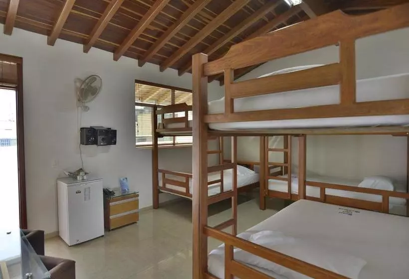 Hotel Monarca