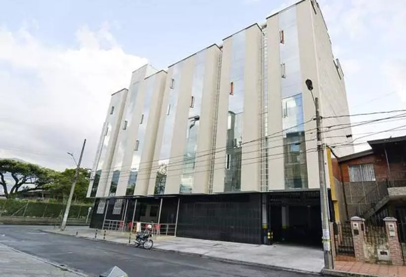 Hotel Monarca