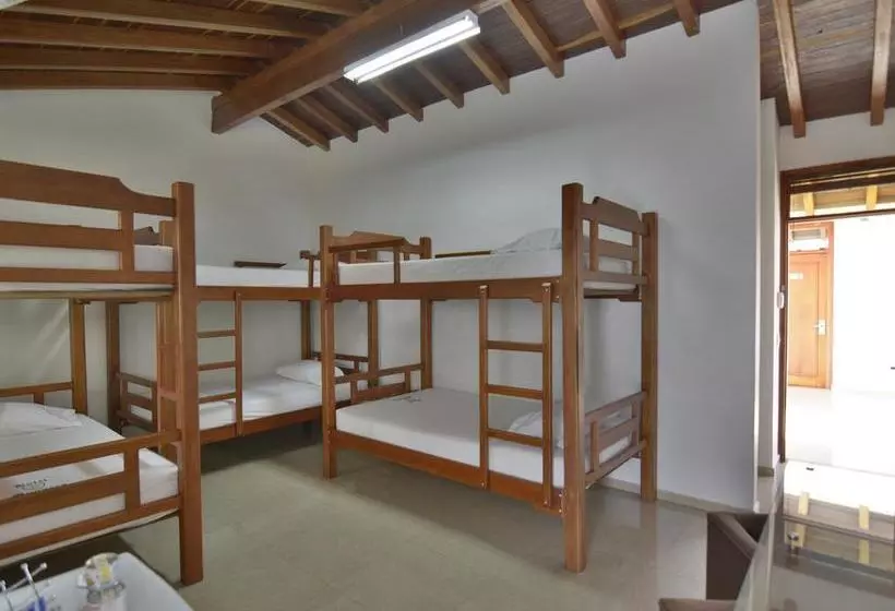 Hotel Monarca