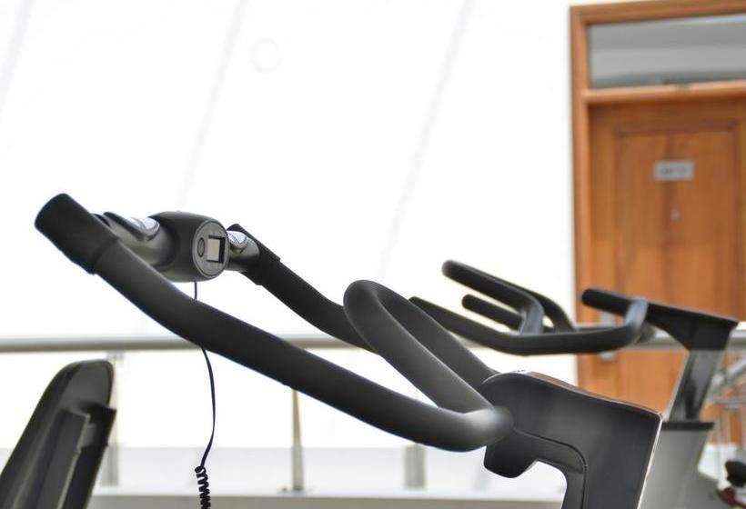 בית מלון כפרי Monarca