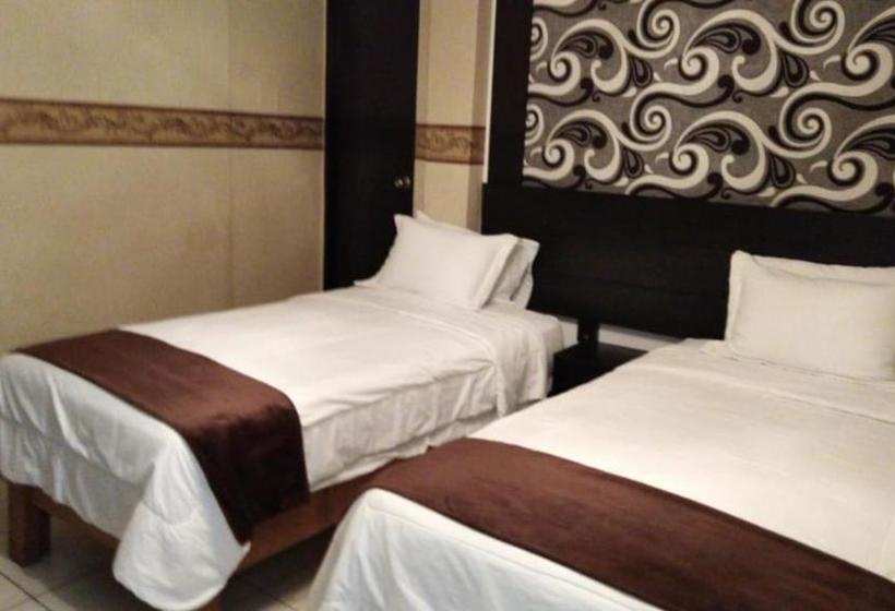 Monterrico Hotel Perú