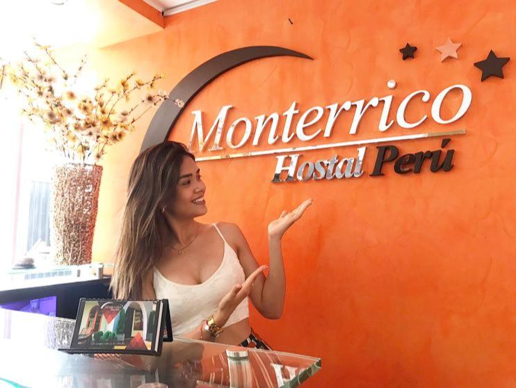 Monterrico Hotel Perú