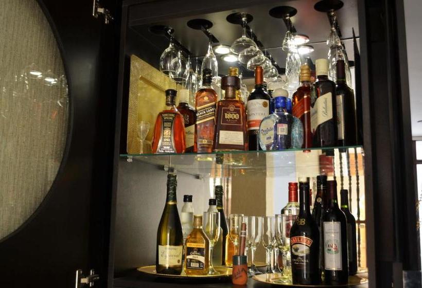 Monterrico Hotel Perú