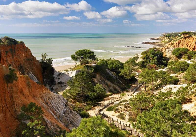 호텔 Pine Cliffs Village