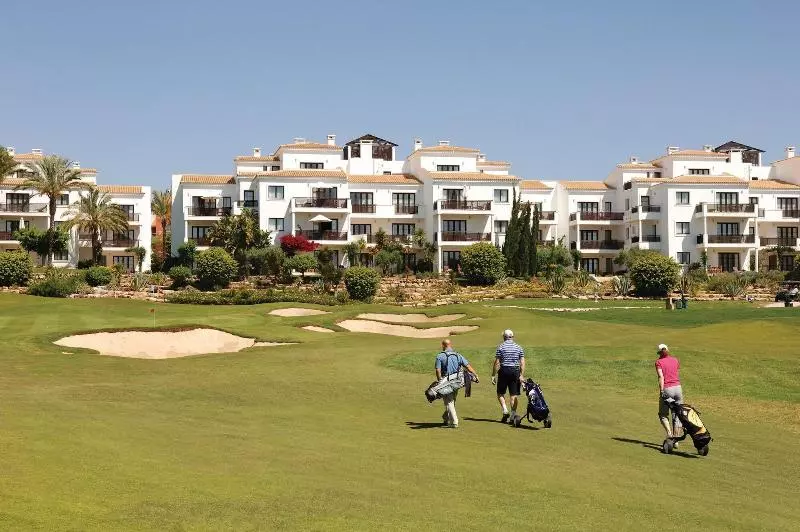 ホテル Pine Cliffs Village & Golf Suites