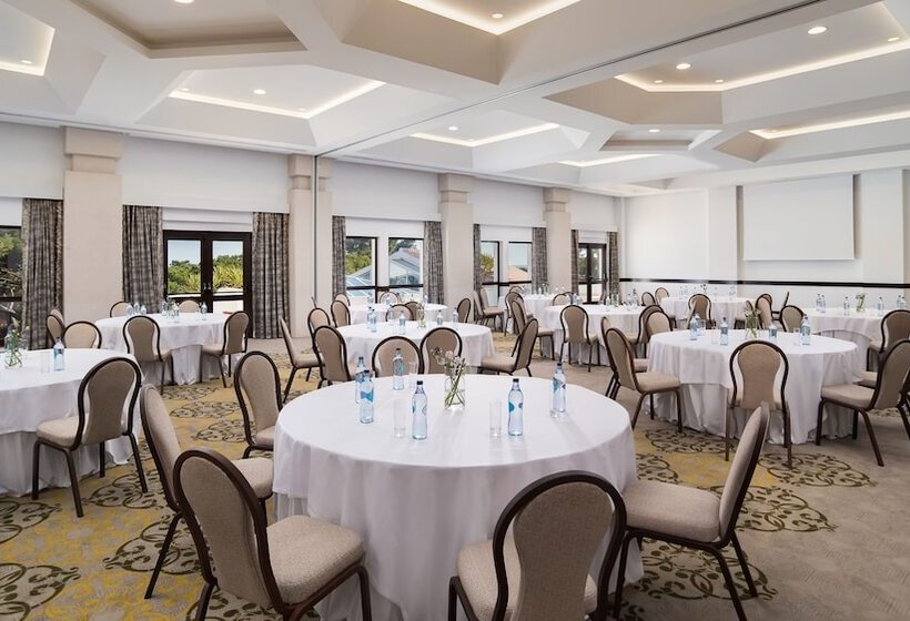 호텔 Pine Cliffs Village