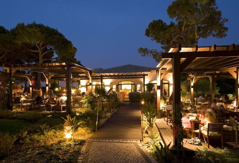 호텔 Pine Cliffs Village