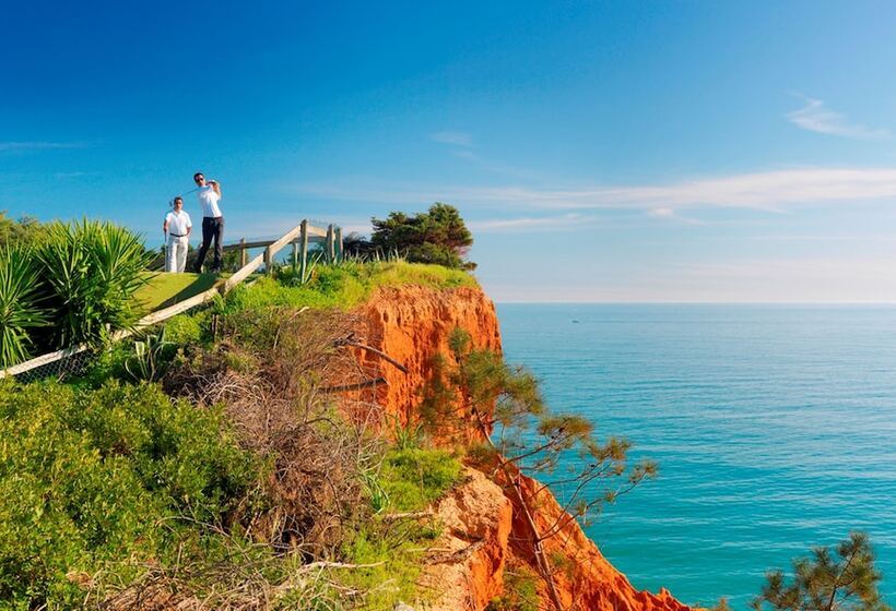 호텔 Pine Cliffs Village