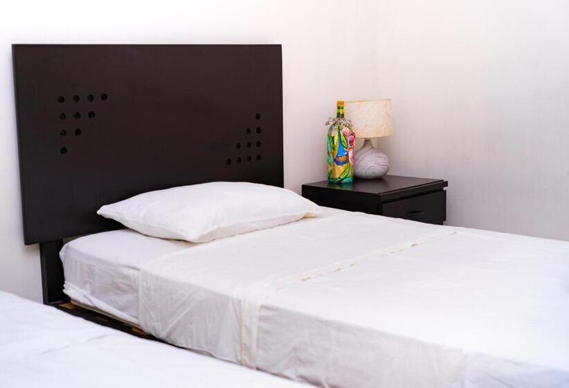 هتل Residencial Brest Amazon Tarapoto