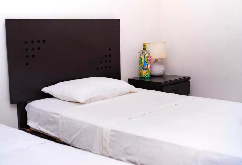 هتل Residencial Brest Amazon Tarapoto
