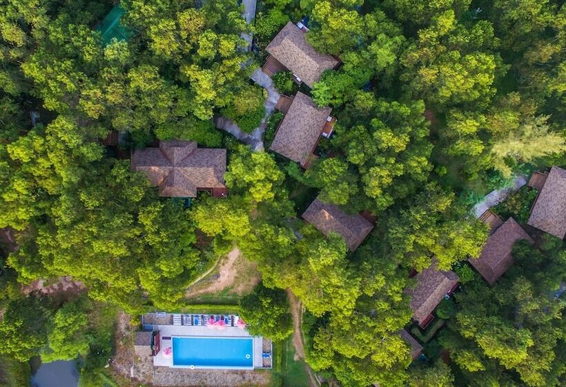 The Touch Green Naiyang Hotel & Fitness