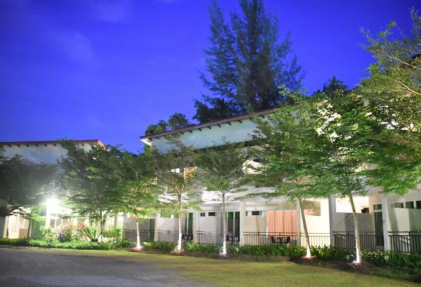 The Touch Green Naiyang Hotel & Fitness