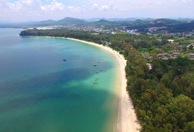 The Touch Green Naiyang Hotel & Fitness