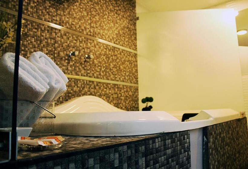 Monterrico Hotel Perú