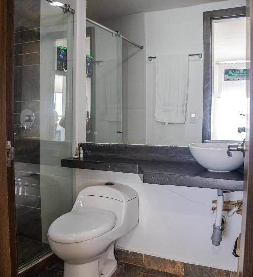 Nogal Suite Hotel Ipiales