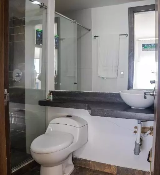 Nogal Suite Hotel Ipiales