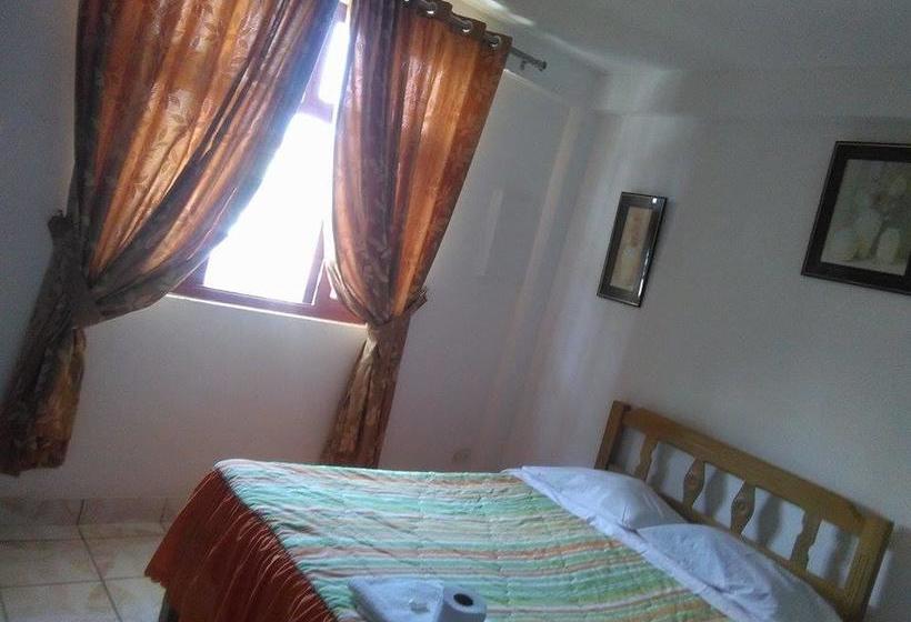 Paracas Hotel Ballestas Island