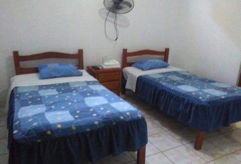 Paracas Hotel Ballestas Island