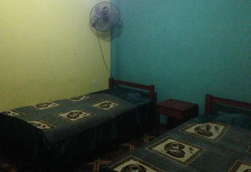 Paracas Hotel Ballestas Island