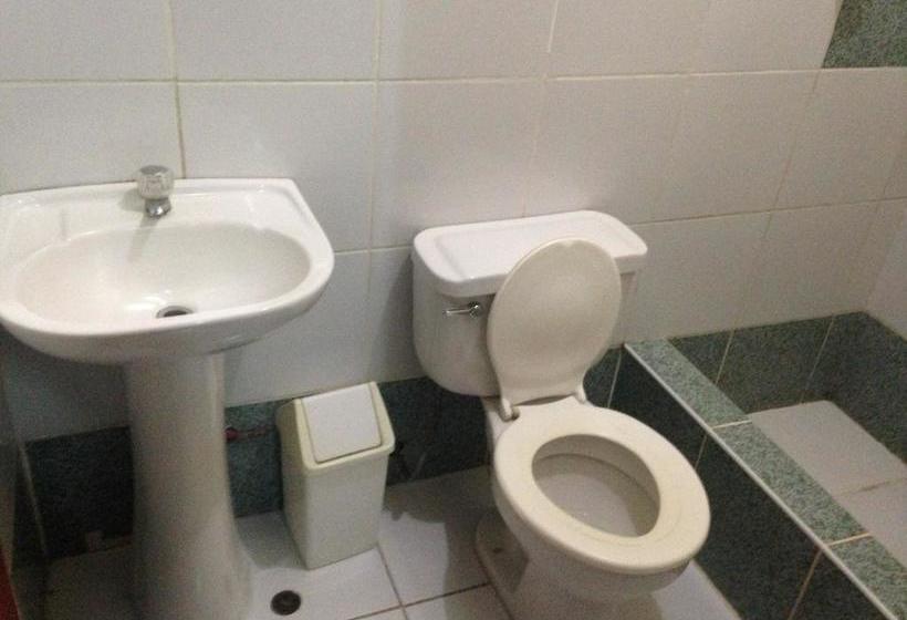 Paracas Hotel Ballestas Island