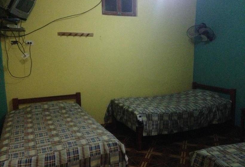 Paracas Hotel Ballestas Island