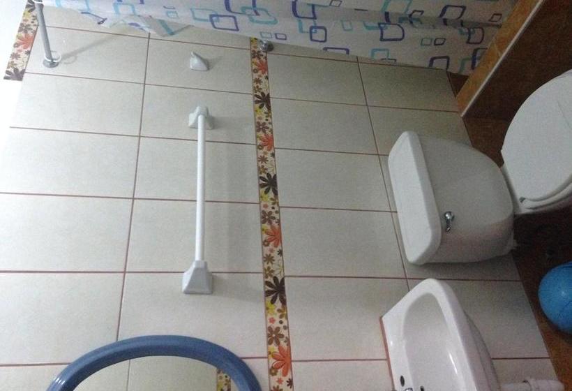 Paracas Hotel Ballestas Island