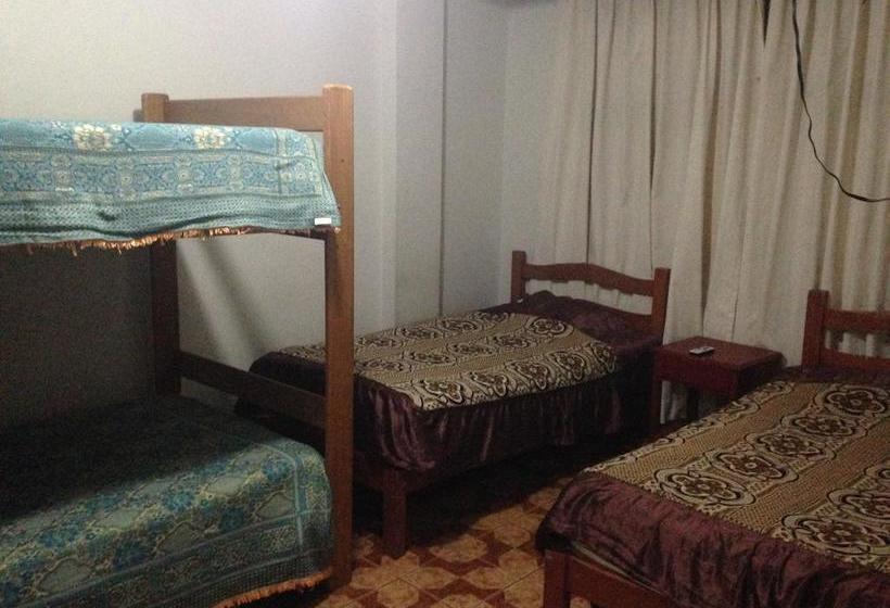 Paracas Hotel Ballestas Island