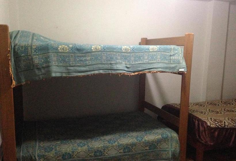 Paracas Hotel Ballestas Island