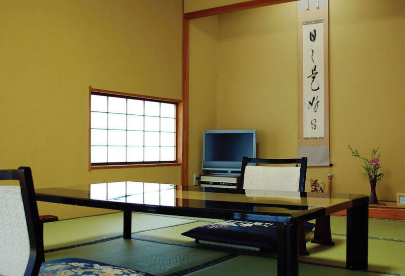 ریوکان Kinokuniya Yusenkan