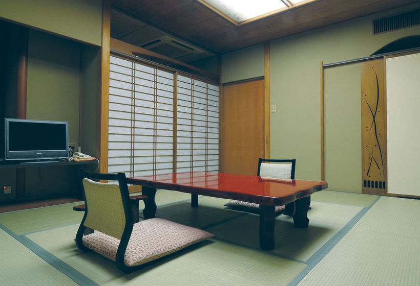 ریوکان Kinokuniya Yusenkan