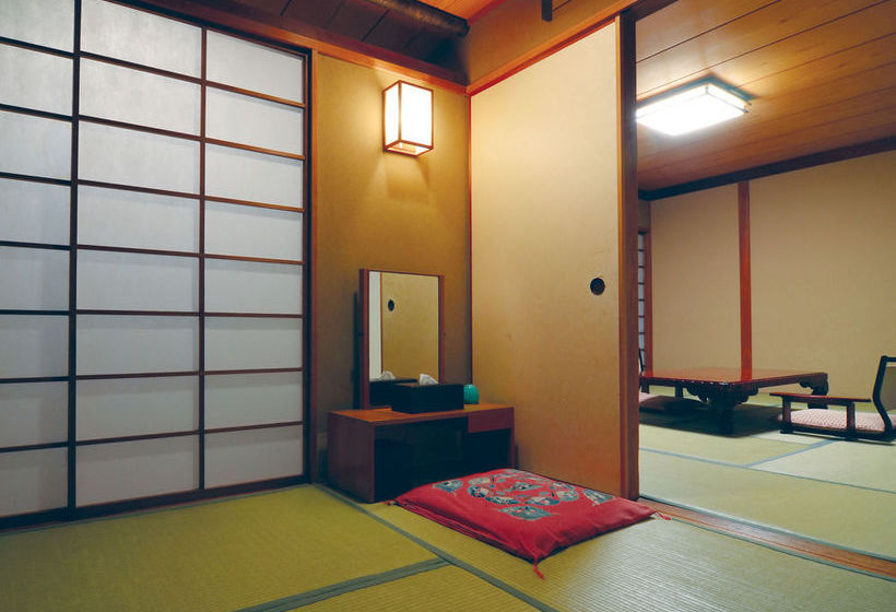 ریوکان Kinokuniya Yusenkan