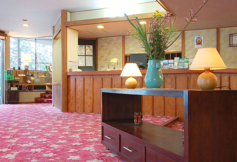 ریوکان Kinokuniya Yusenkan