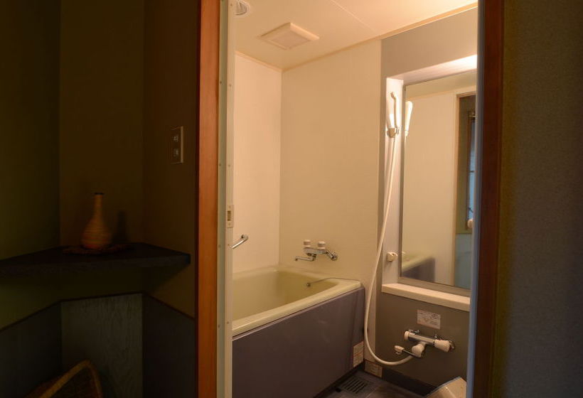 ریوکان Kinokuniya Yusenkan