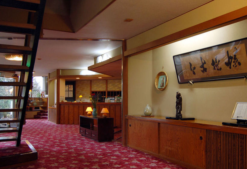 ریوکان Kinokuniya Yusenkan