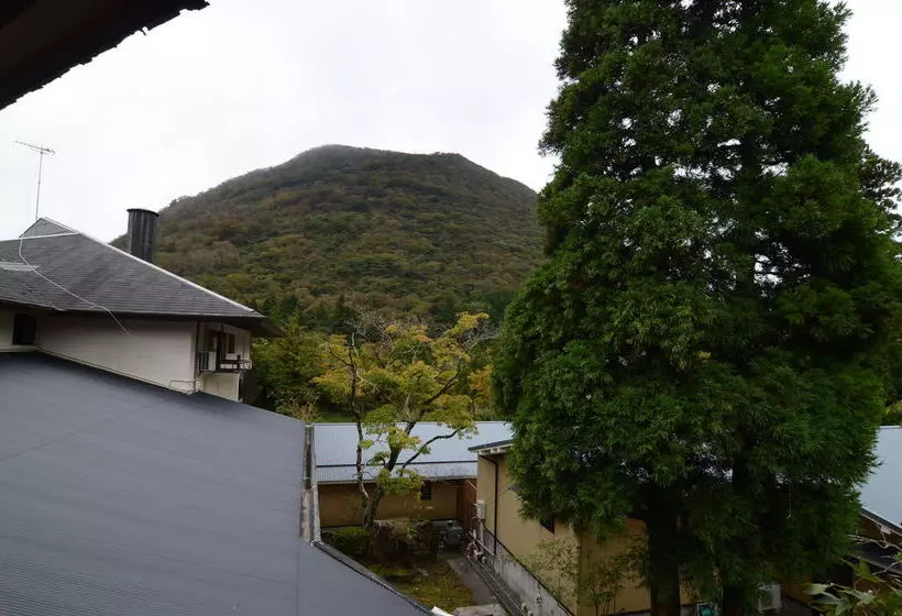 ریوکان Kinokuniya Yusenkan