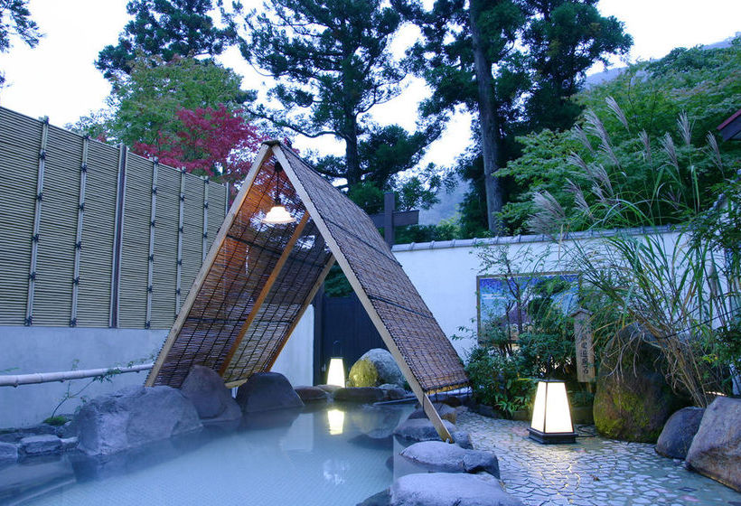 ریوکان Kinokuniya Yusenkan