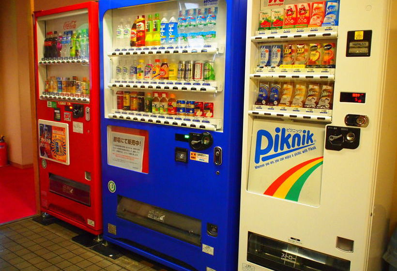 ریوکان Kinokuniya Yusenkan