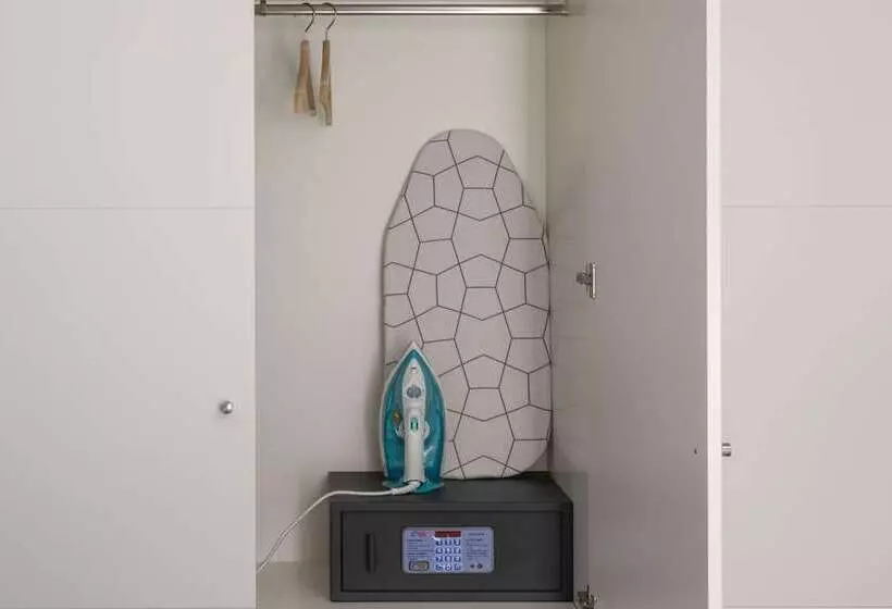 Slow Suites Augusto