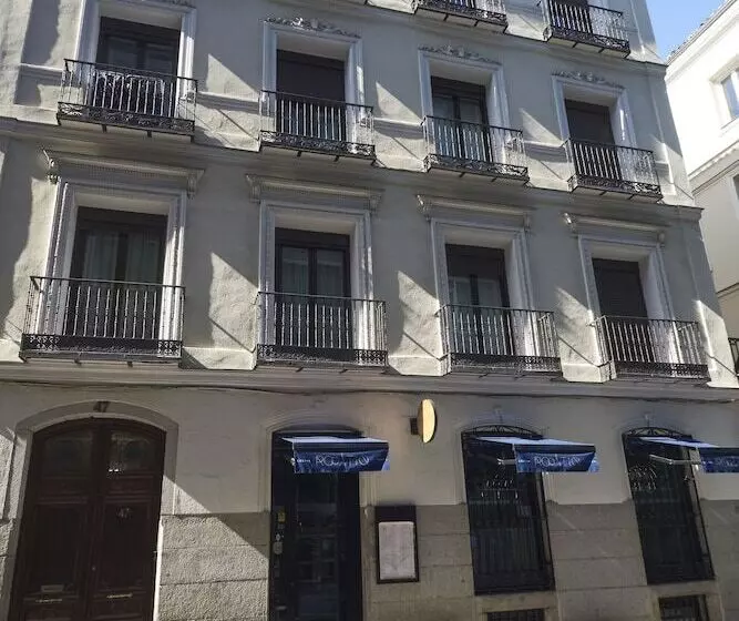 Slow Suites Augusto