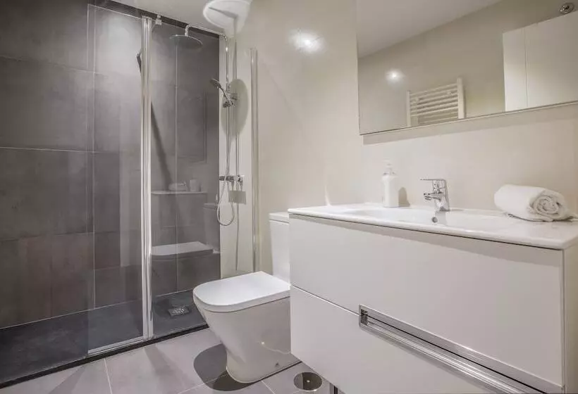 Slow Suites Augusto
