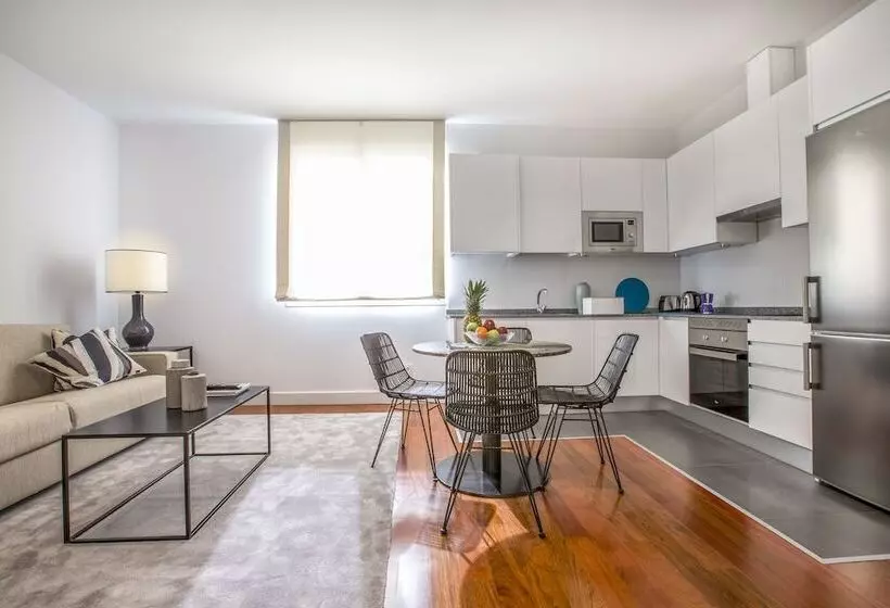 Slow Suites Augusto