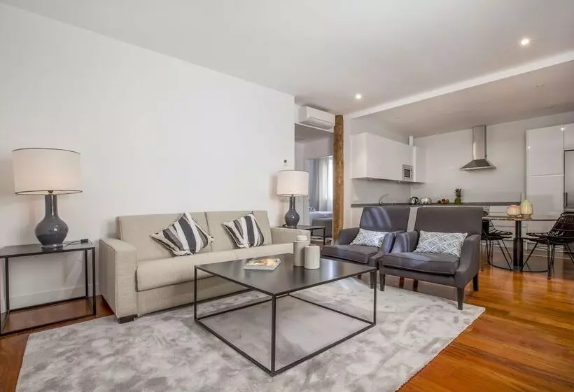 Slow Suites Augusto