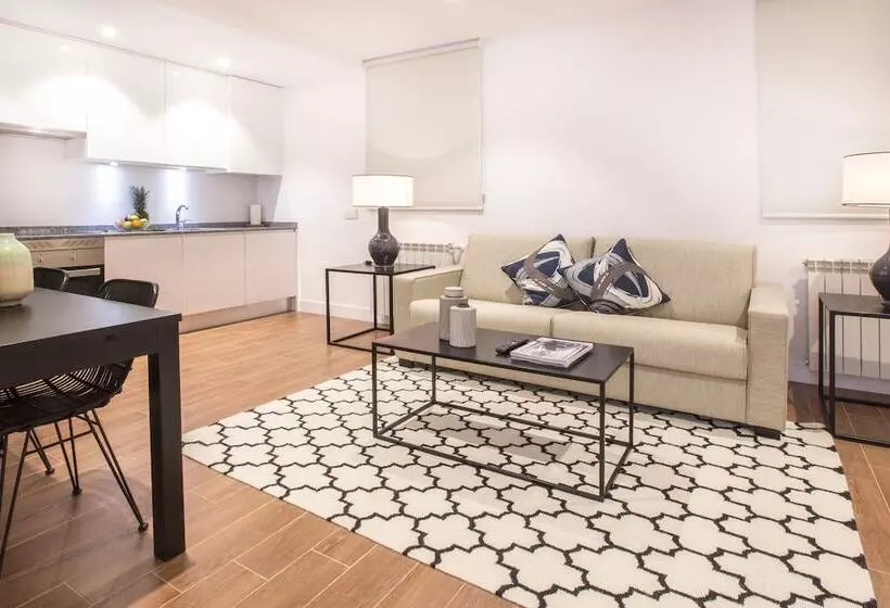 Slow Suites Augusto