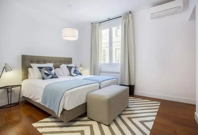 Slow Suites Augusto